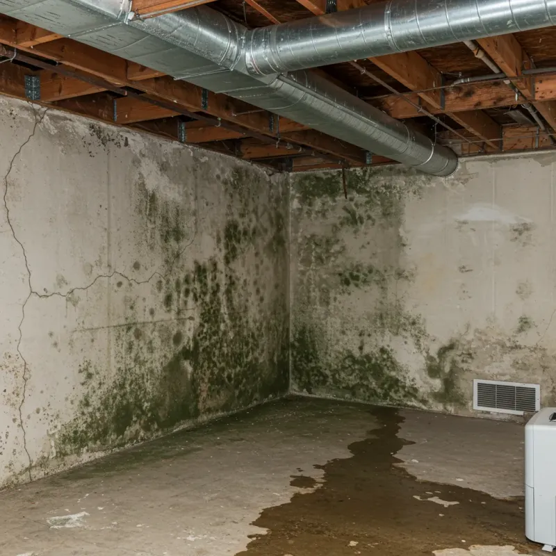 Professional Mold Removal in Lake Carmel, NY